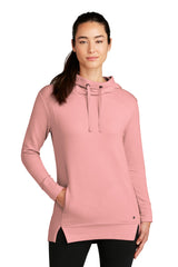 OGIO Women's Luuma Pullover Fleece Hoodie. LOG810 OGIO