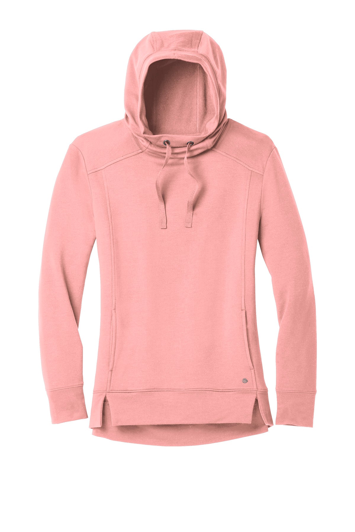 OGIO Women's Luuma Pullover Fleece Hoodie. LOG810 OGIO
