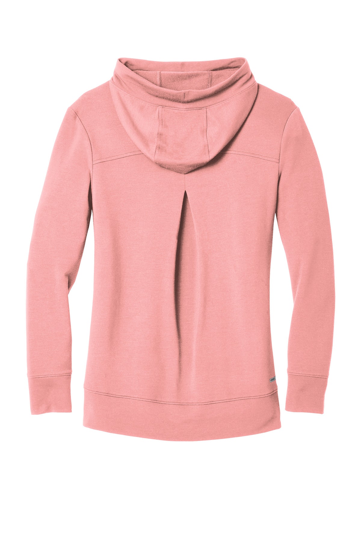 OGIO Women's Luuma Pullover Fleece Hoodie. LOG810 OGIO