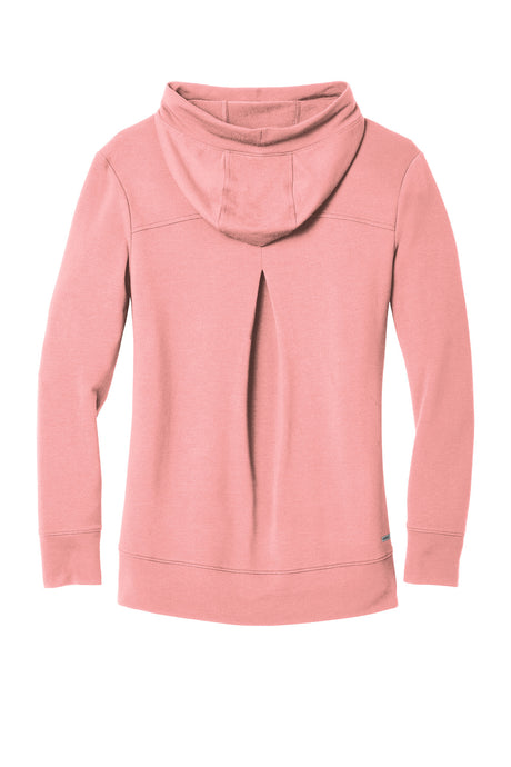 OGIO Women's Luuma Pullover Fleece Hoodie. LOG810 OGIO