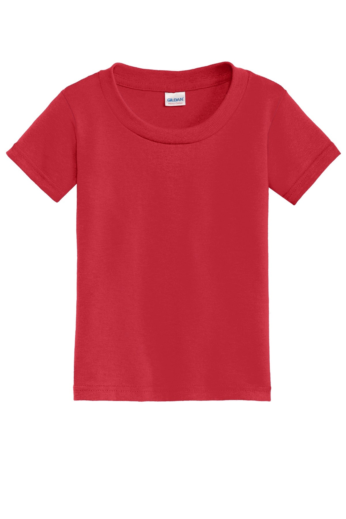 Gildan Heavy Cotton™ Toddler T-Shirt Gildan