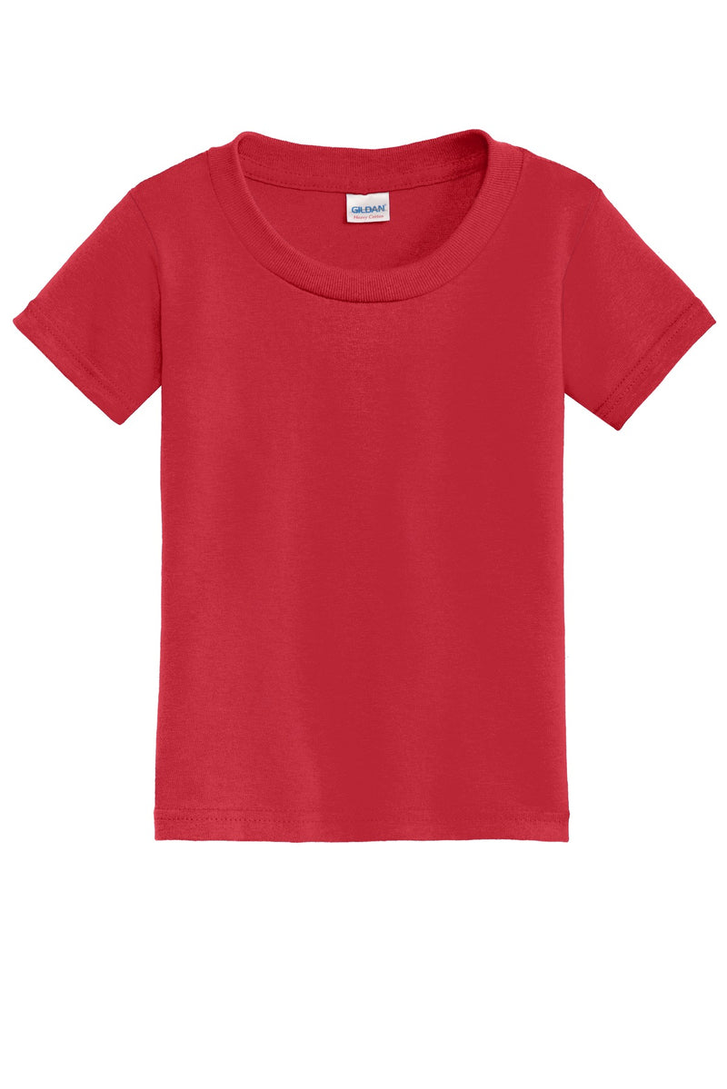 Gildan Heavy Cotton™ Toddler T-Shirt