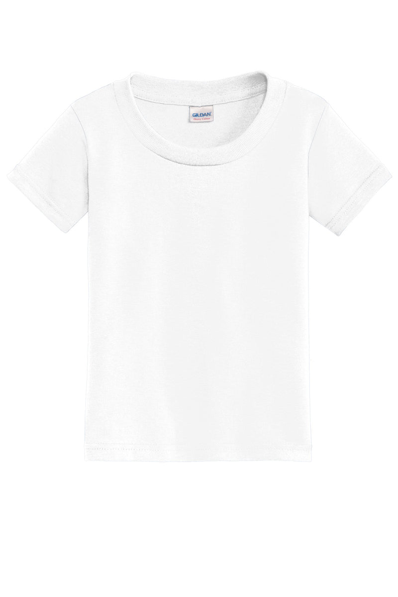 Gildan Heavy Cotton™ Toddler T-Shirt
