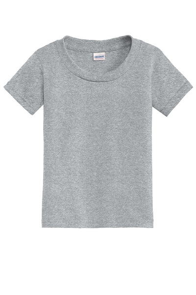 Gildan Heavy Cotton™ Toddler T-Shirt