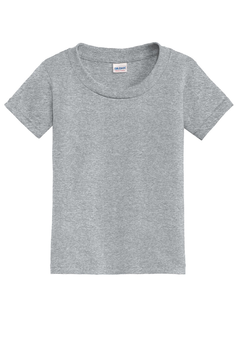 Gildan Heavy Cotton™ Toddler T-Shirt