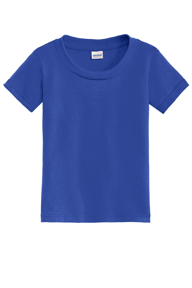 Gildan Heavy Cotton™ Toddler T-Shirt