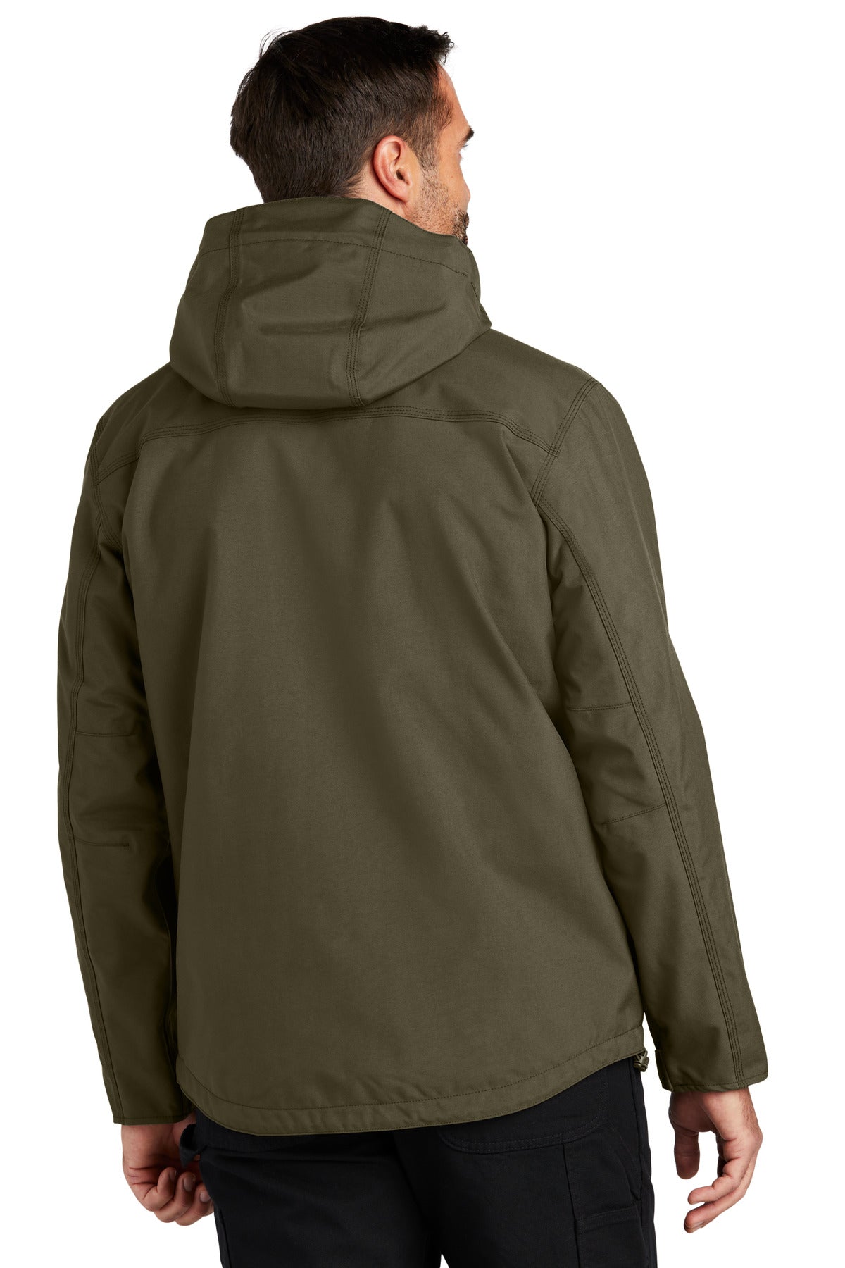 Carhartt Storm Defender Shoreline Jacket CT104670 Carhartt