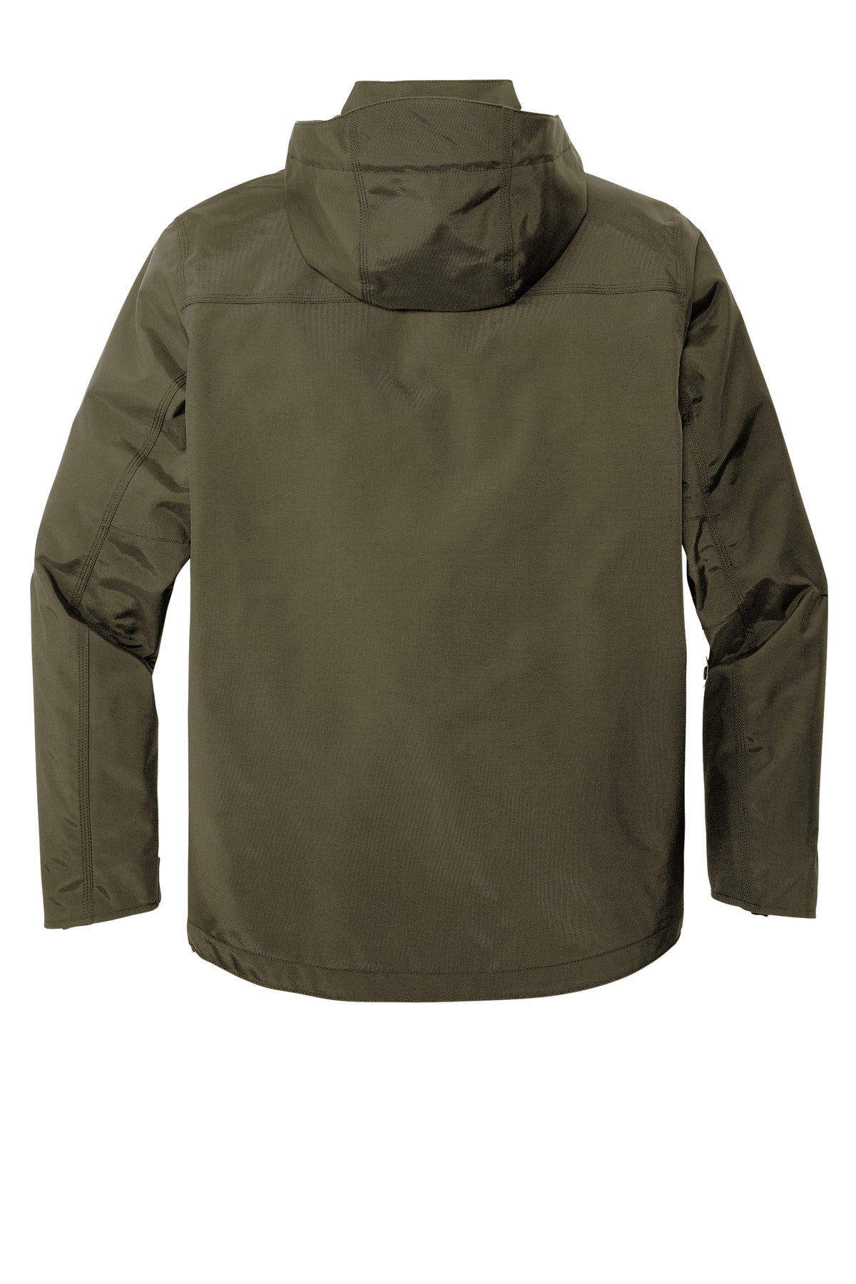 Carhartt Storm Defender Shoreline Jacket CT104670 Carhartt