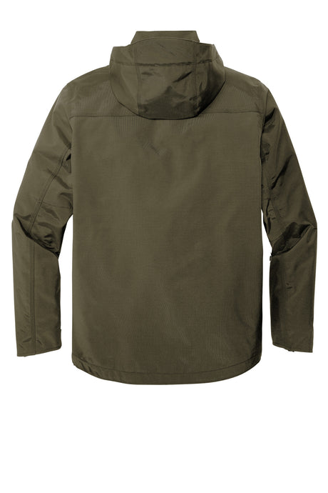 Carhartt Storm Defender Shoreline Jacket CT104670 Carhartt