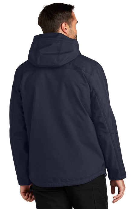 Carhartt Storm Defender Shoreline Jacket CT104670 Carhartt
