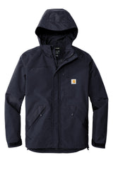 Carhartt Storm Defender Shoreline Jacket CT104670 Carhartt