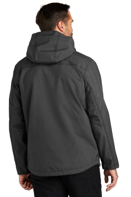 Carhartt Storm Defender Shoreline Jacket CT104670 Carhartt