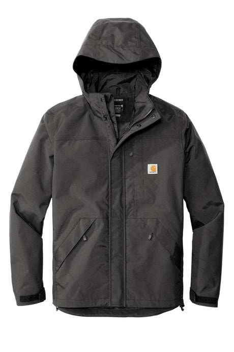 Carhartt Storm Defender Shoreline Jacket CT104670 Carhartt