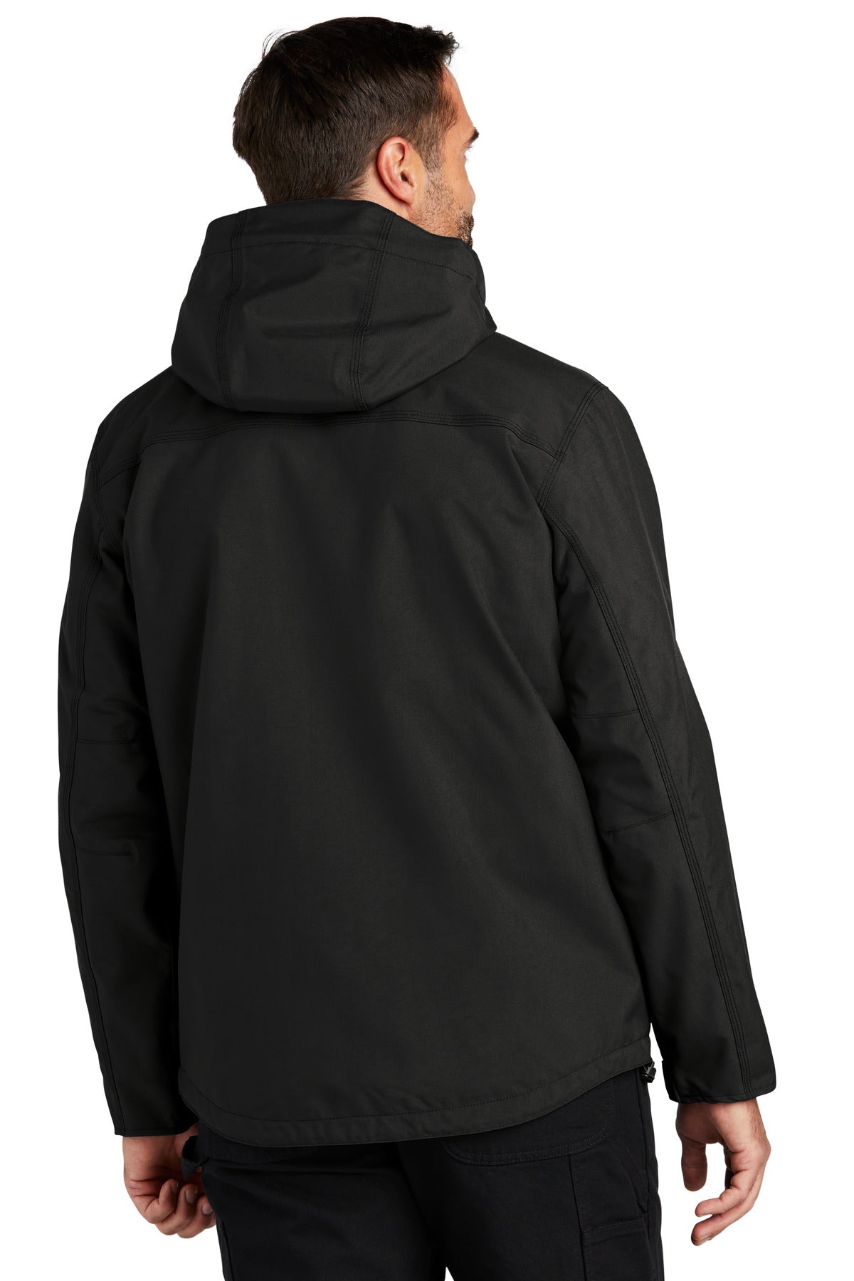 Carhartt Storm Defender Shoreline Jacket CT104670 Carhartt