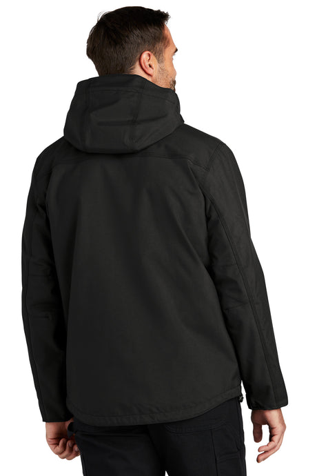Carhartt Storm Defender Shoreline Jacket CT104670 Carhartt