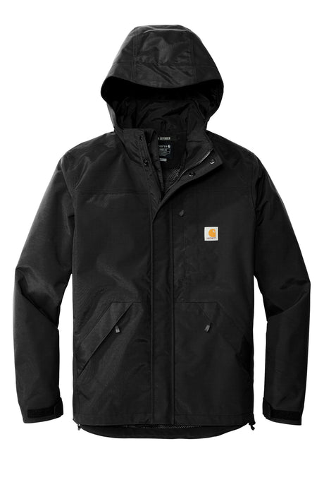 Carhartt Storm Defender Shoreline Jacket CT104670 Carhartt