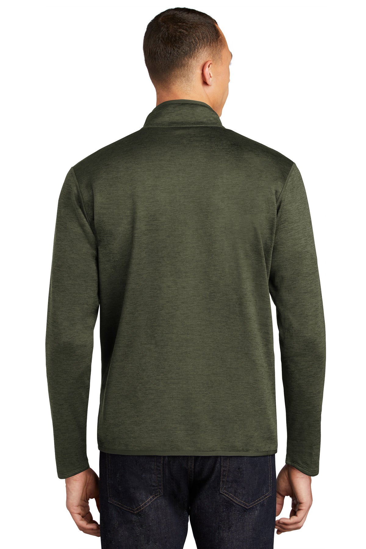 The North Face Skyline Full-Zip Fleece Jacket. NF0A7V64 The North Face