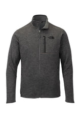 The North Face Skyline Full-Zip Fleece Jacket. NF0A7V64 The North Face