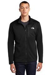 The North Face Skyline Full-Zip Fleece Jacket. NF0A7V64 The North Face