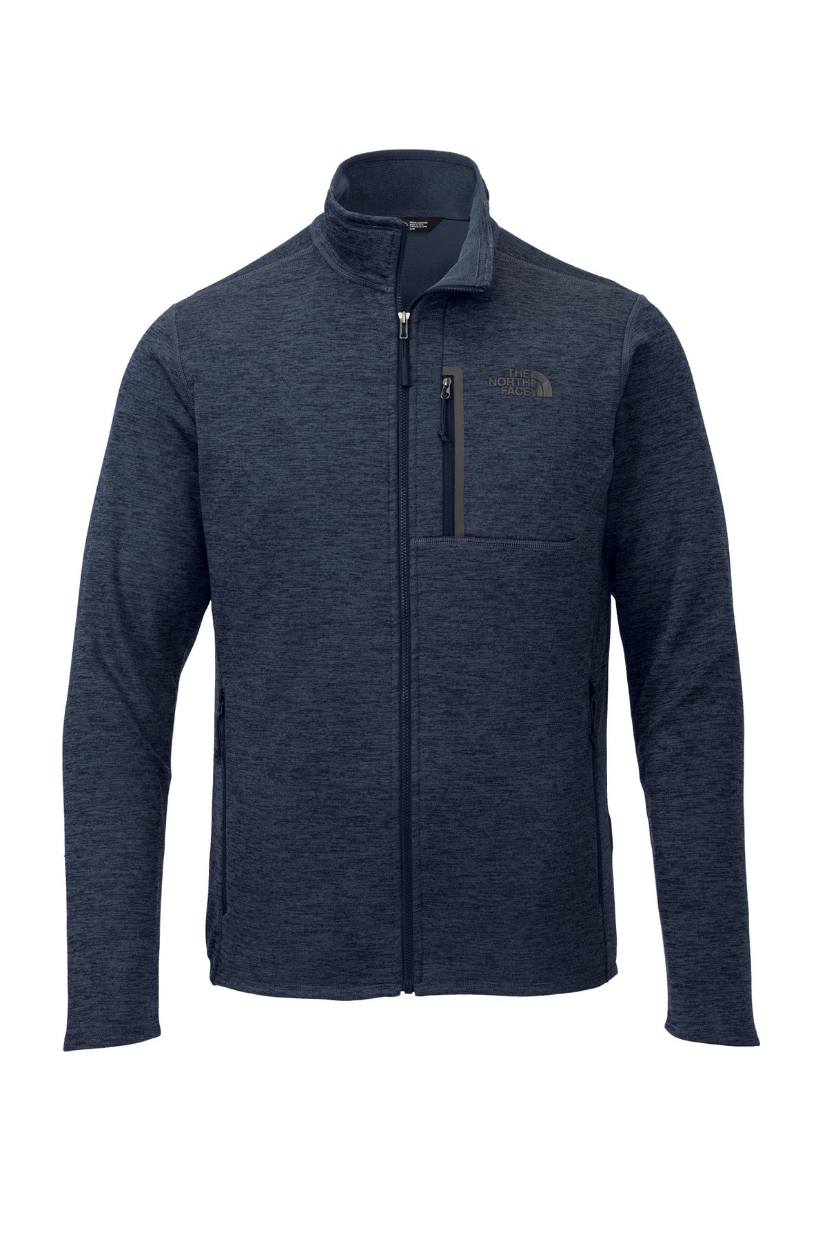 The North Face Skyline Full-Zip Fleece Jacket. NF0A7V64 The North Face