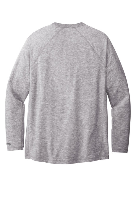 Carhartt Men's Force Long Sleeve Pocket T-Shirt CT104617 Carhartt