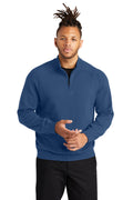 Mercer+Mettle Men's   1/4-Zip Sweater MM3020