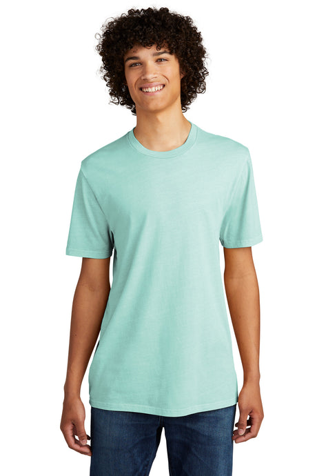 AllMade Men's   Mineral Dye Organic Cotton Tee AL2400