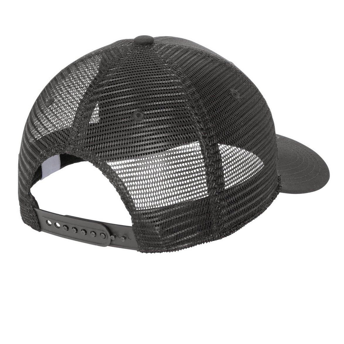 Carhartt Canvas Mesh Back Cap CT105298 Carhartt