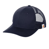 Carhartt Canvas Mesh Back Cap CT105298 Carhartt