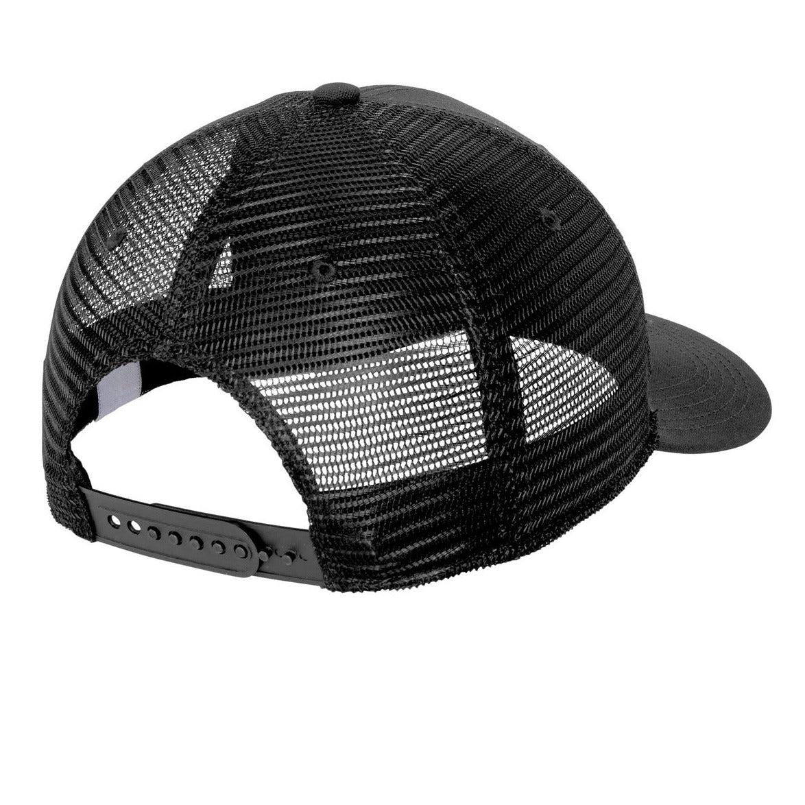 Carhartt Canvas Mesh Back Cap CT105298 Carhartt