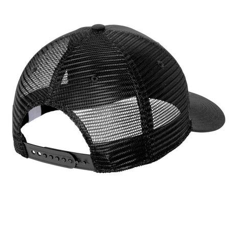 Carhartt Canvas Mesh Back Cap CT105298 Carhartt