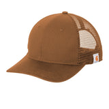 Carhartt Canvas Mesh Back Cap CT105298 Carhartt