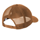 Carhartt Canvas Mesh Back Cap CT105298 Carhartt