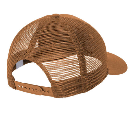 Carhartt Canvas Mesh Back Cap CT105298 Carhartt