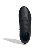 adidas Youth X Crazyfast.3 Firm Ground Soccer Cleats adidas