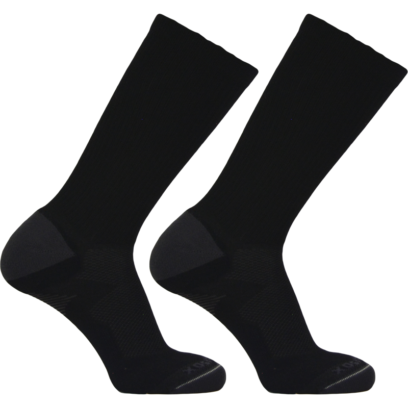 Pear Sox Crew Sox all-terrain Series Pear Sox