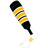 Pear Sox Double Play Sock Pear Sox