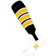 Pear Sox Double Play Sock Pear Sox