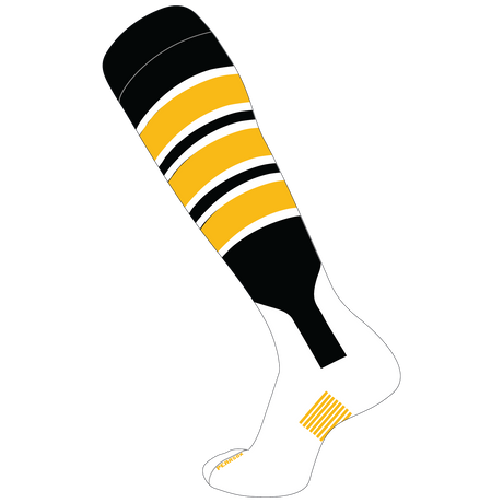 Pear Sox Double Play Sock Pear Sox