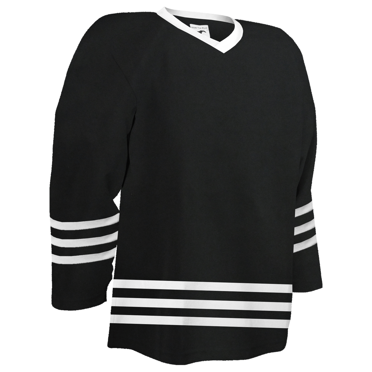 Pear Sox Heritage Youth Hockey Jersey Pear Sox