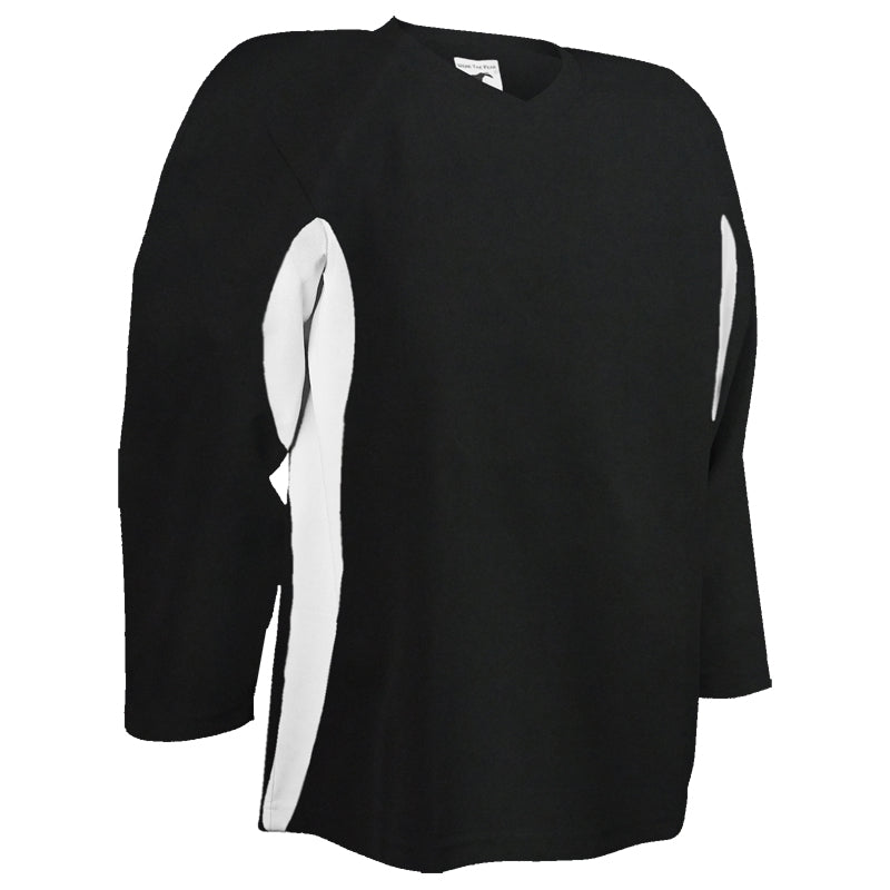 Pear Sox House League Hockey Jersey Adult | Goalie Cut Pear Sox