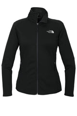 The North Face Ladies Skyline Full-Zip Fleece Jacket. NF0A7V62 The North Face