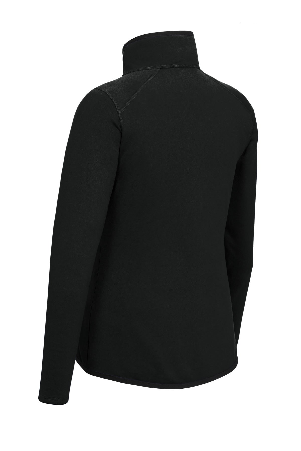 The North Face Ladies Skyline Full-Zip Fleece Jacket. NF0A7V62 The North Face