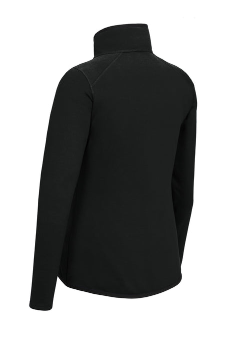 The North Face Ladies Skyline Full-Zip Fleece Jacket. NF0A7V62 The North Face