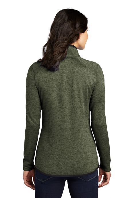 The North Face Ladies Skyline Full-Zip Fleece Jacket. NF0A7V62 The North Face