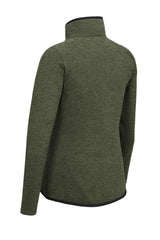 The North Face Ladies Skyline Full-Zip Fleece Jacket. NF0A7V62 The North Face