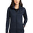 The North Face Ladies Skyline Full-Zip Fleece Jacket. NF0A7V62 The North Face