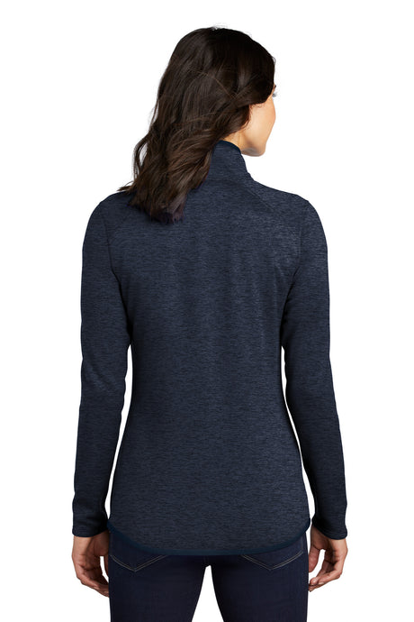 The North Face Ladies Skyline Full-Zip Fleece Jacket. NF0A7V62 The North Face