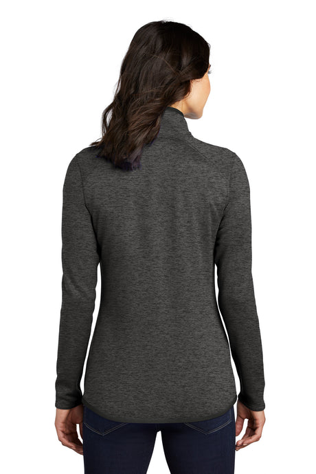 The North Face Ladies Skyline Full-Zip Fleece Jacket. NF0A7V62 The North Face