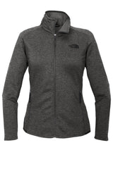 The North Face Ladies Skyline Full-Zip Fleece Jacket. NF0A7V62 The North Face